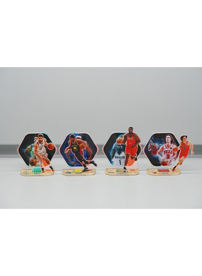 NBA Acrylic Puzzle - Image 5