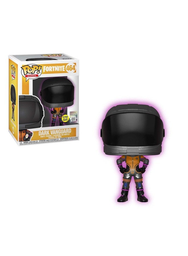 Funko فانكو بوب! ألعاب: فورتنايت - دارك فانغارد، متعدد الألوان - Image 1