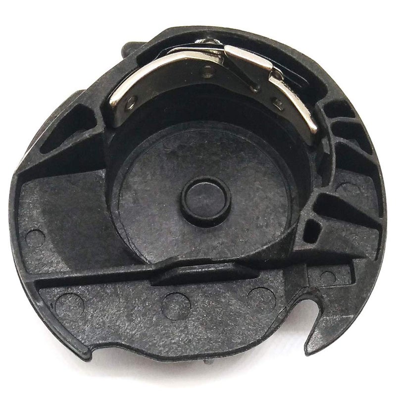 CKPSMS brand 1PCS XC8993321 Bobbin Case Compatible with Brother sewing machine XL2240XL2250XL2600XL3500