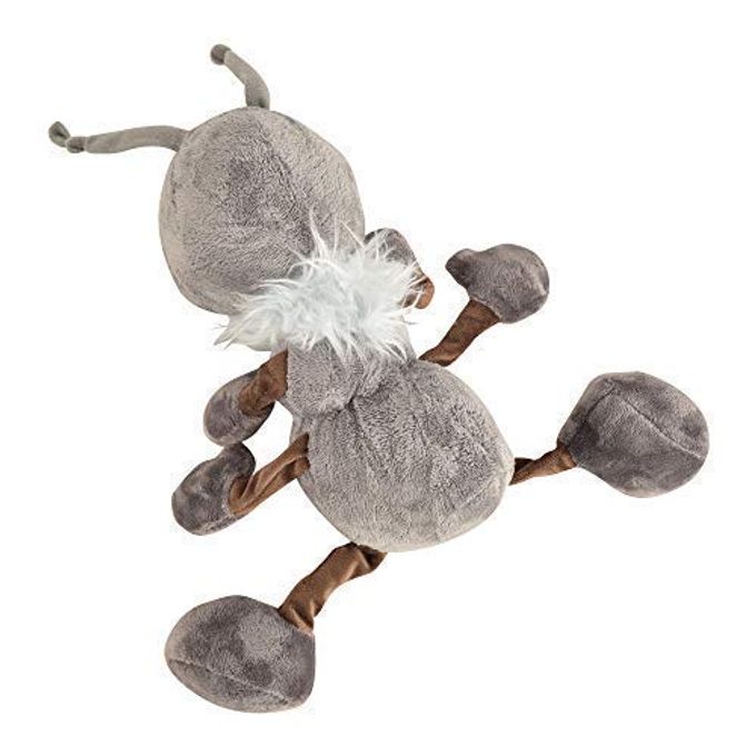 BOHS Plush Ant with Scarf 15-inch Cuddly, Soft Stuffed Insect Toy Ideal Gift for Kids - Image 2