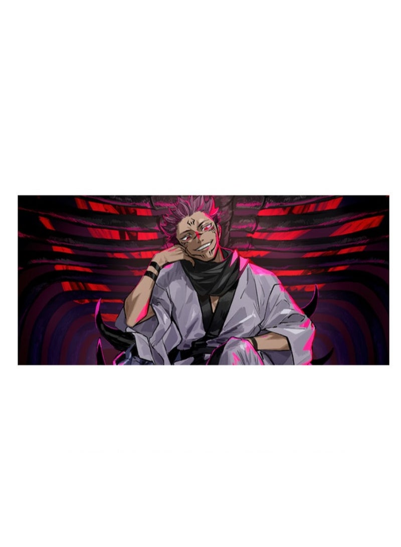 EBMINI New Minimalist And Cute Mouse Pad - Image 1