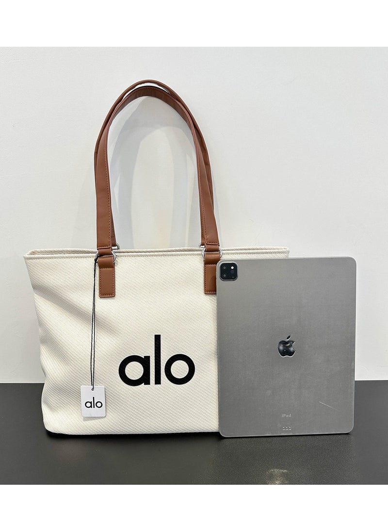 Alo Yoga Alo Yoga Sport Travel Tote Shoulder Bag  - Image 2