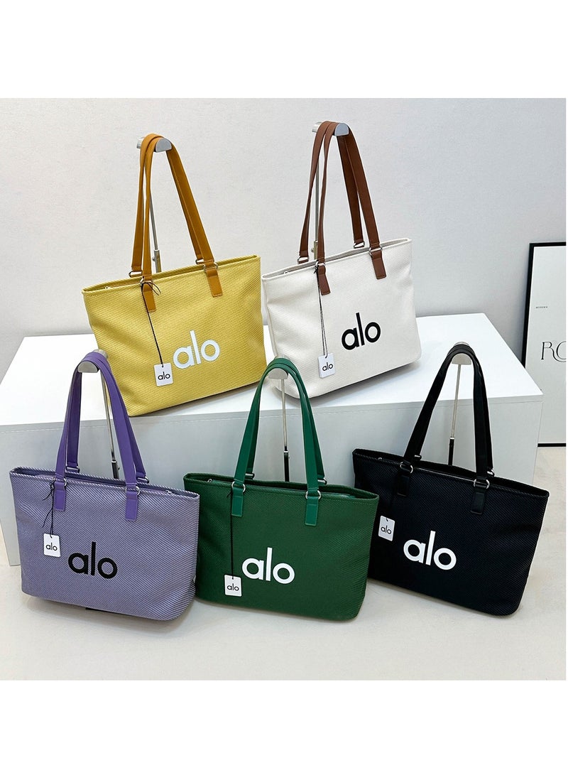 Alo Yoga Alo Yoga Sport Travel Tote Shoulder Bag  - Image 1