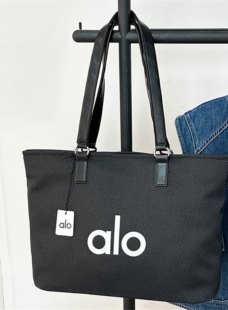 Alo Yoga Alo Yoga Sport Travel Tote Shoulder Bag  - Image 3