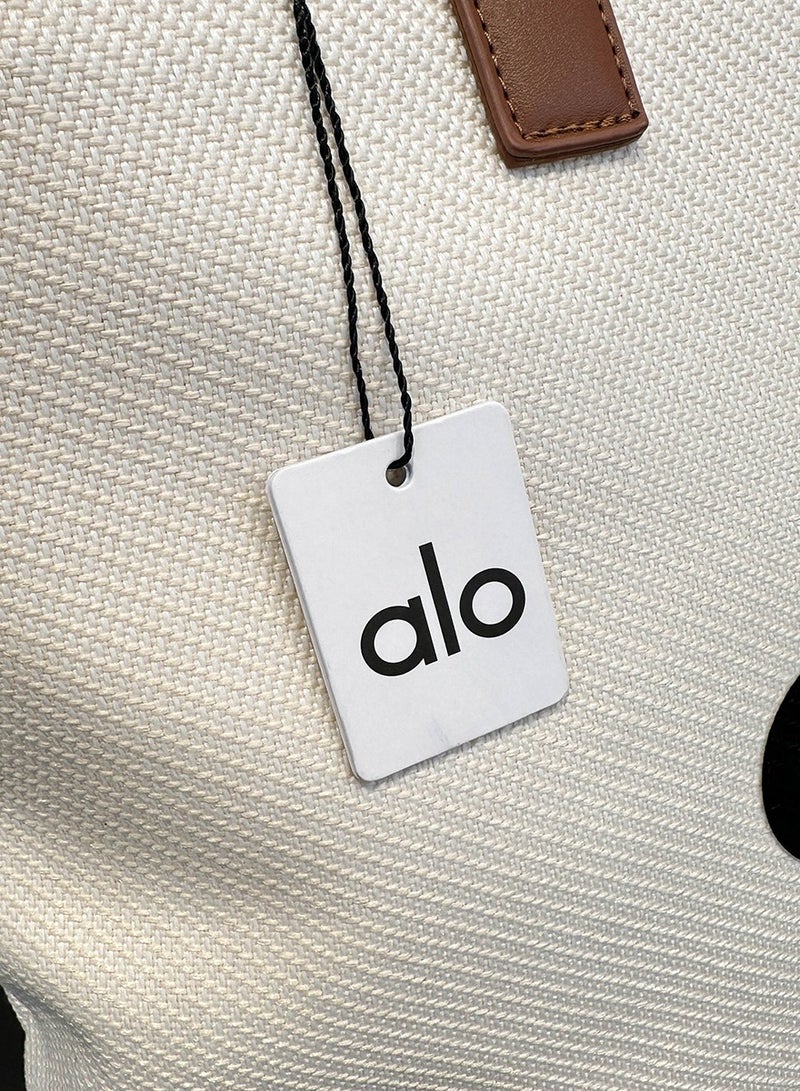 Alo Yoga Alo Yoga Sport Travel Tote Shoulder Bag  - Image 5