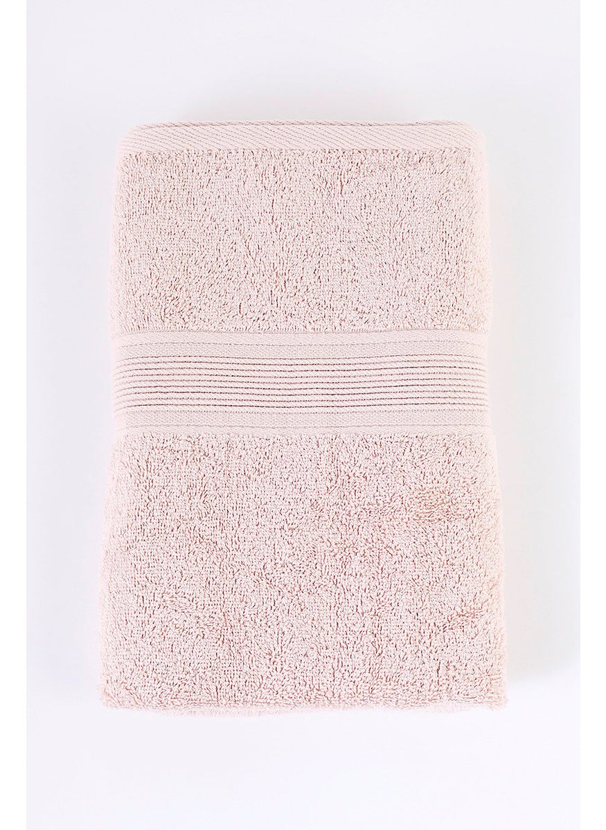 Nanette lepore Set Of 2 Bath Towel 130 L x 65 W, Blush  - Image 2