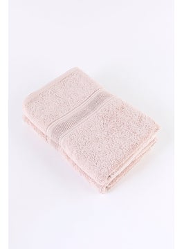 Nanette lepore Set Of 2 Bath Towel 130 L x 65 W, Blush  - Image 1