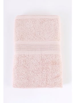 Nanette lepore Set Of 2 Bath Towel 130 L x 65 W, Blush  - Image 2