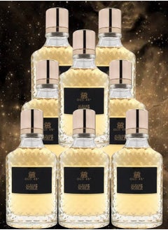 8 Pieces Albane Noble Oud 45 Perfume 100ML - pzsku/Z7F995517F06785FEFC6DZ/45/_/1701437483/fcf70e27-04cd-4a34-998c-9b0eadc1a75f