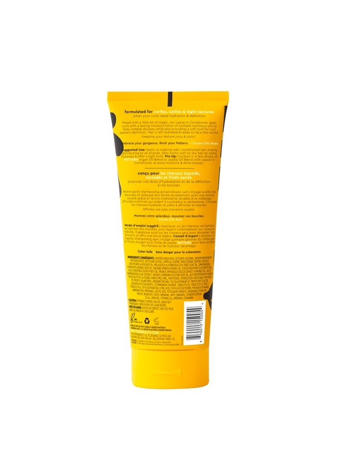 PATTERN Wash N Go Kit For Curls Coils & Tight Textures - Image 3