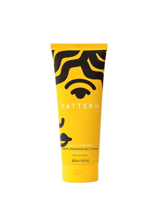 PATTERN Wash N Go Kit For Curls Coils & Tight Textures - Image 2