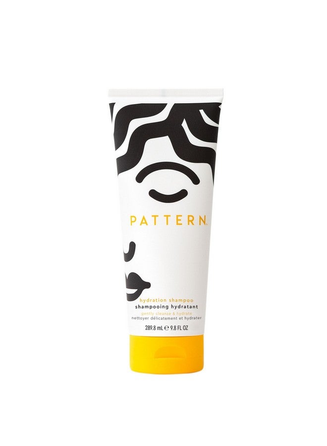 PATTERN Wash N Go Kit For Curls Coils & Tight Textures - Image 4