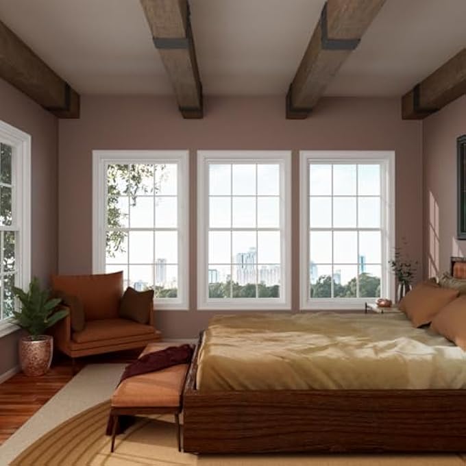 BMSTRP04X06S FAUX WOOD, USE WITH HERITAGE TIMBER 3 1/2" W X 5 1/2" H BEAM - Image 3