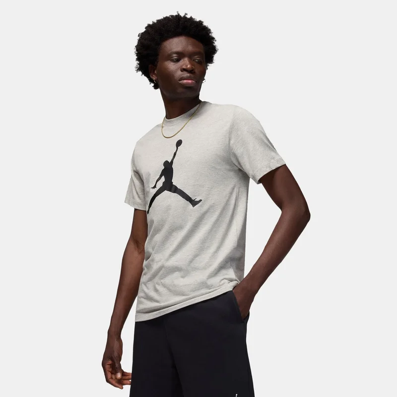 جوردن تيشيرت جمبمان للرجال