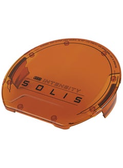 ARB Intensity Solis 21 Light Cover Amber  - Image 2