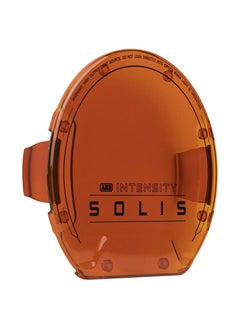 ARB Intensity Solis 21 Light Cover Amber  - Image 3