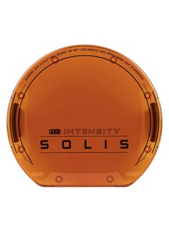 ARB Intensity Solis 21 Light Cover Amber  - Image 1