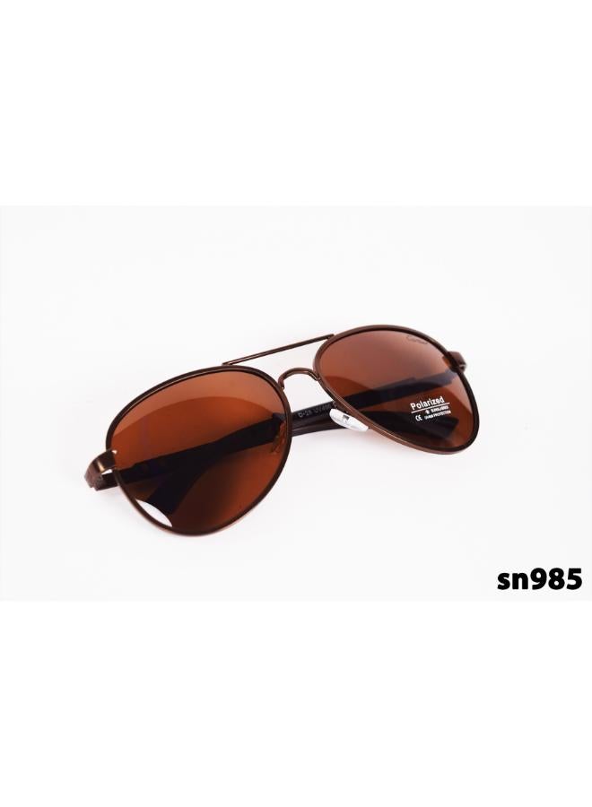 Generic Men Sunglasses inspired by carti Sn985 - Image 4