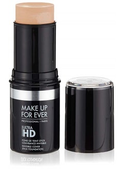 Ultra HD Invisible Cover Stick Foundation - # 115/R230 (Ivory) 12.5g/0.44oz