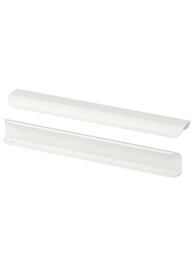 Generic Handle, white, 320 mm  - Image 1