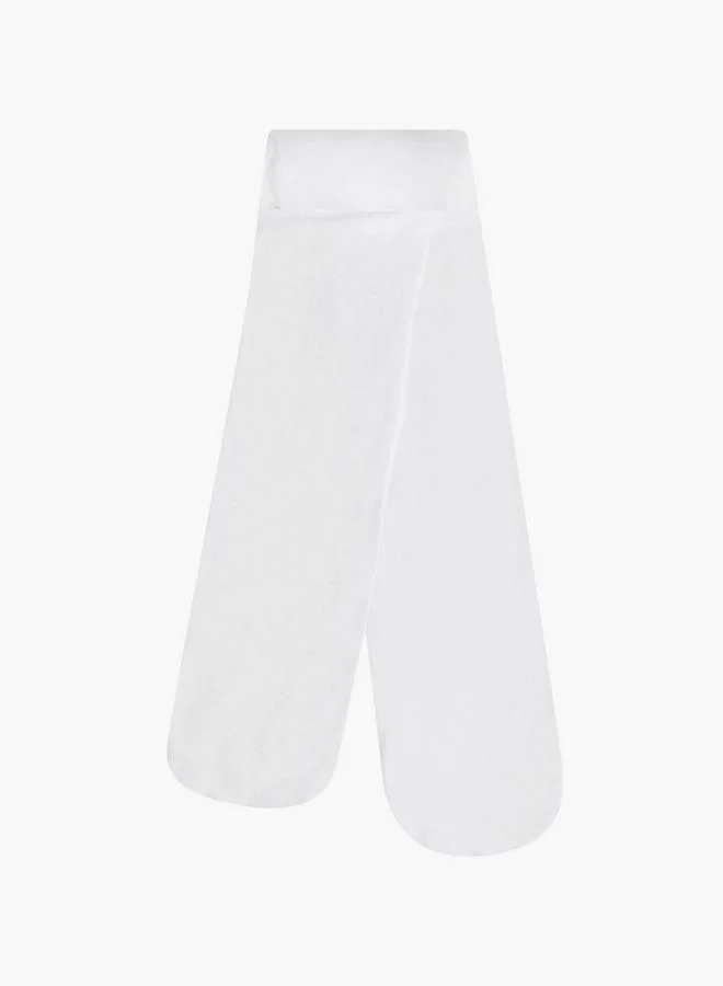 Celeste Pack of 3 Girls Tights with Elasticated Waistband Ramadan Collection