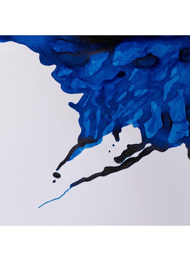 WINSOR & NEWTON Drawing Ink, 14ml Bottle, Blue  - Image 2