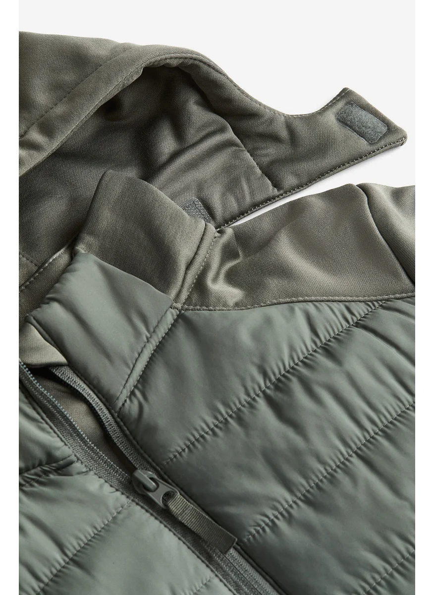 H&M Padded Sports Jacket