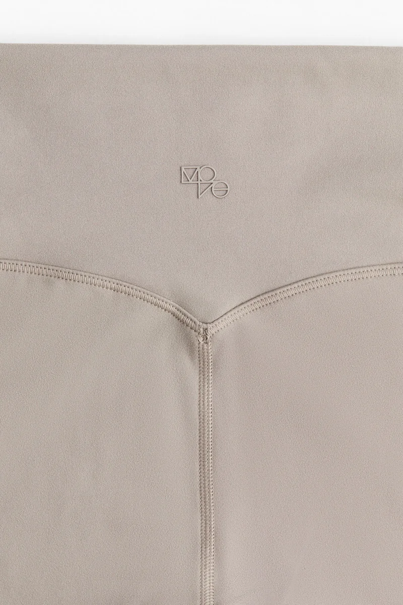 H&M Softmove™ Sports Leggings