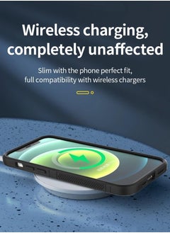 Generic Liquid Silicone Case Compatible with Xiaomi Redmi 13C 5G with Camera Lens Protection  - Image 5