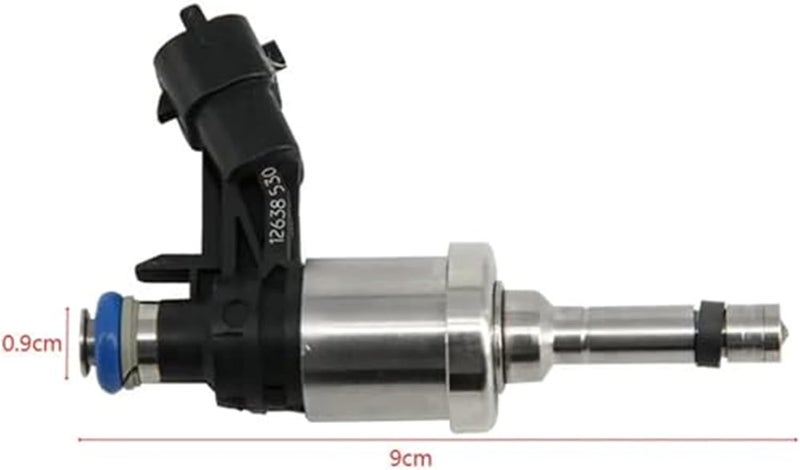 DEMULAX Fuel Injector for GM Vehicles - Image 3