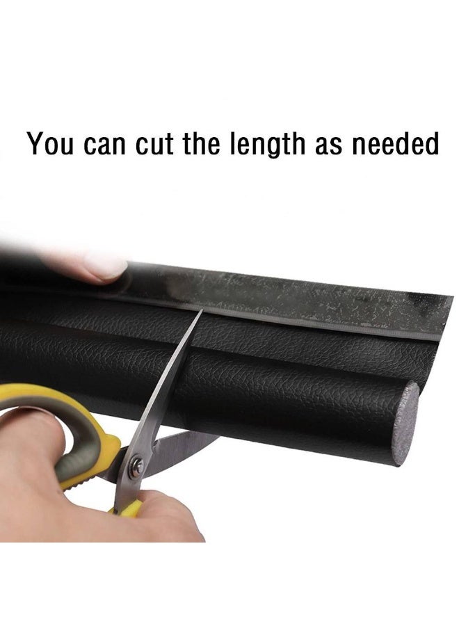 مانع اتربة فوم بجراب اسكوتش للتحكم في اثناء عدم الاستخدام - Image 2