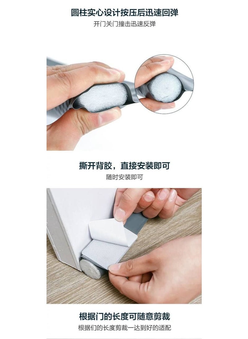 مانع اتربة فوم بجراب اسكوتش للتحكم في اثناء عدم الاستخدام - Image 5