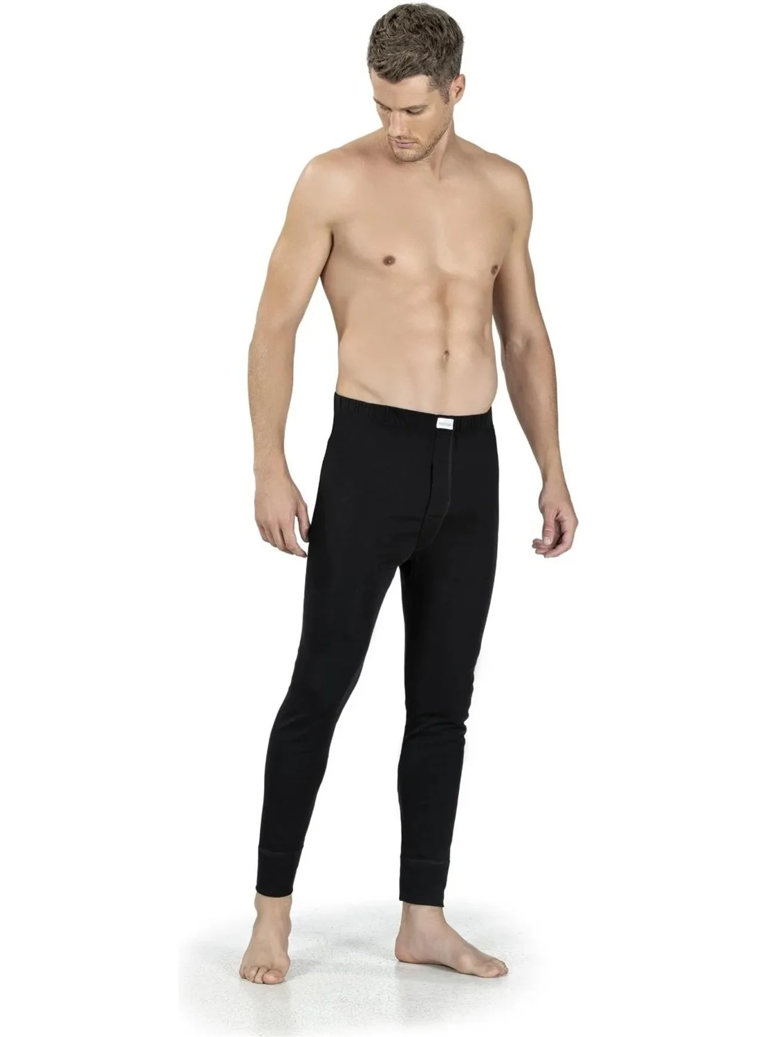 Jiber Men's Thermal Bottom Tights 161 - 2 Pieces