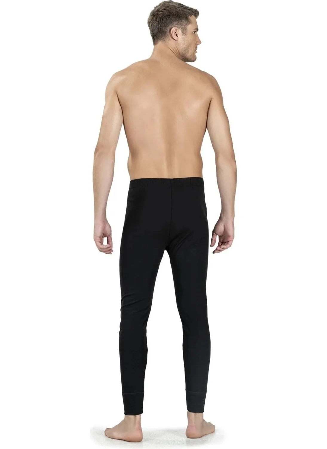 Jiber Men's Thermal Bottom Tights 161 - 2 Pieces