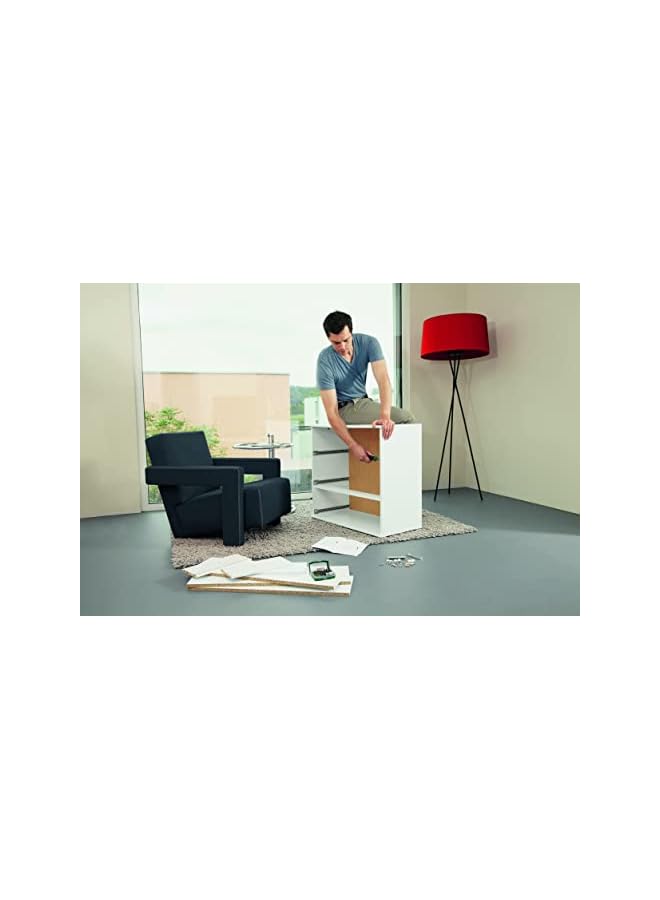 BOSCH Standard Screwdriver Bit Mixed Set 32 Pcs With Colour Coding - Image 4