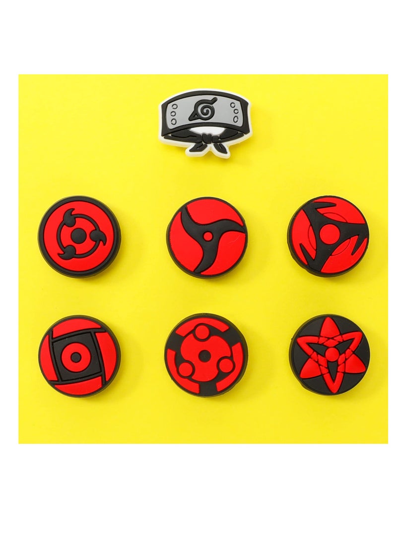 Excefore 12 PCS Charms Decorations for Teens Boys Girls Adults Birthday East er Gifts Party Favor - Image 4