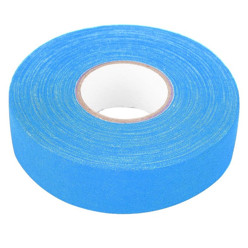Premium Black Hockey Protective Tape Sports Safety Tape For Badminton Pole Rod And Hockey Stick Wearresistant Antiskid Moistureproof 06 - Image 1