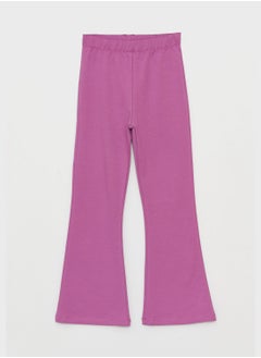 Youth Essential Bell-Bottoms Leggings