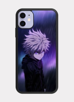 iPhone 11 case cover Hunter x Hunter Killua Zoldyck