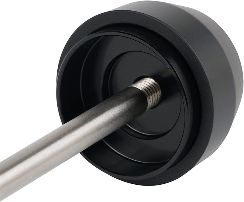 Wivplex Rear Axle Slider Caliper Crash Protector for Yamaha Motorcycles - Image 3