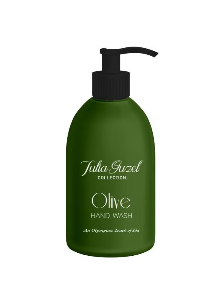 Julia Guzel - Olive Oil Hand Wash - 300 ml