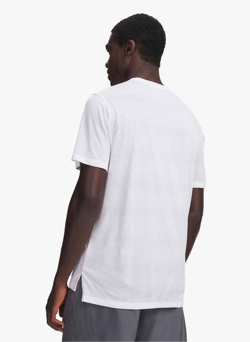 UNDER ARMOUR Velociti T-Shirt