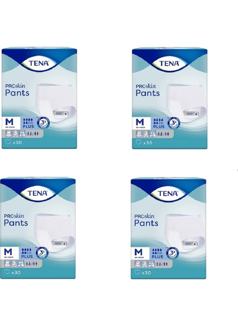 6 Damla Plus Absorbent Panties 120 Pieces Medium Patient Diapers - pzsku/Z7F9AD1B240A9F726A156Z/45/_/1730686083/18189a0e-2f13-4ca1-9fec-520ace8599aa