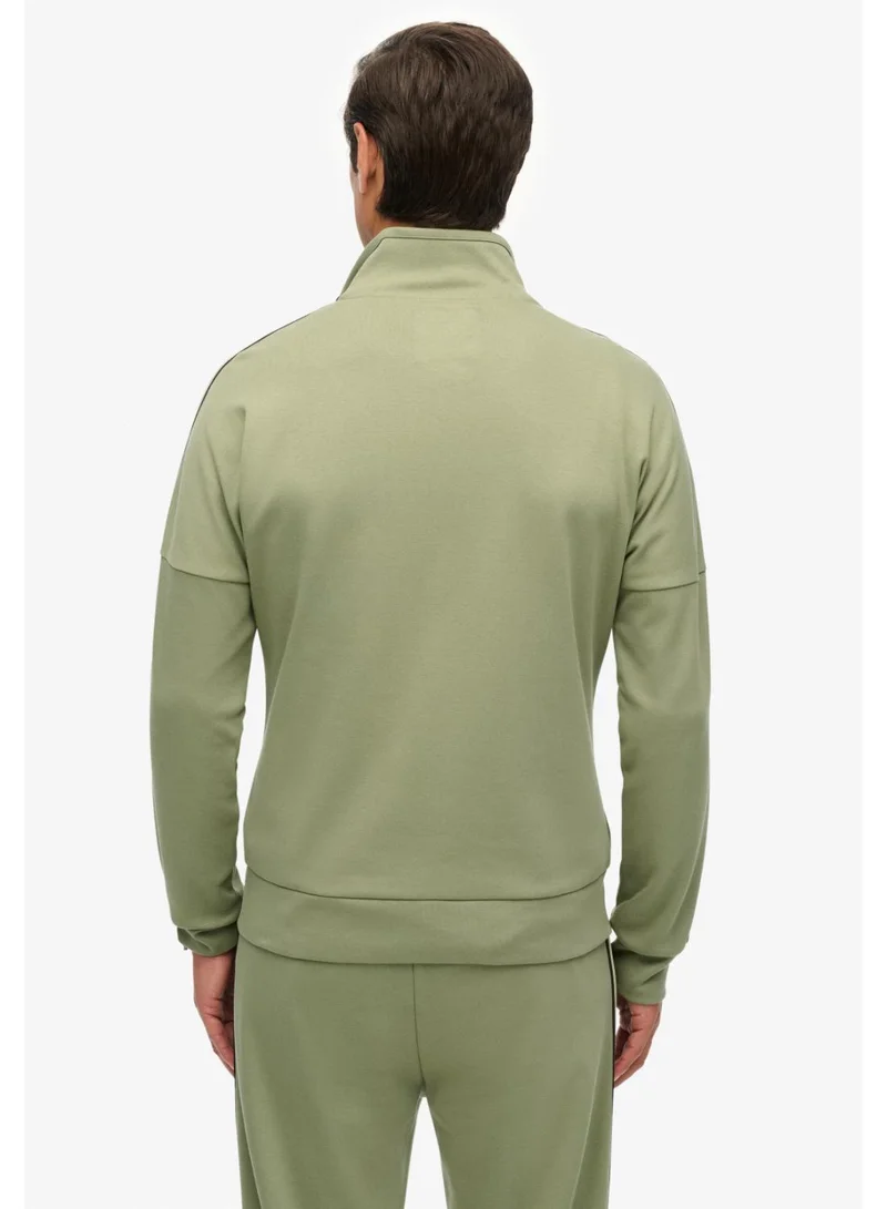 Superdry  Tech Cult Loose Track Top for Men | Best Price UAE