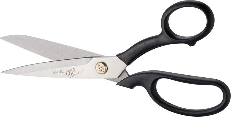 Zwilling ZWILLING Superfection Classic tailor scissors fabric scissors length 21 cm special stainless steelplastic black 210 mm - Image 5