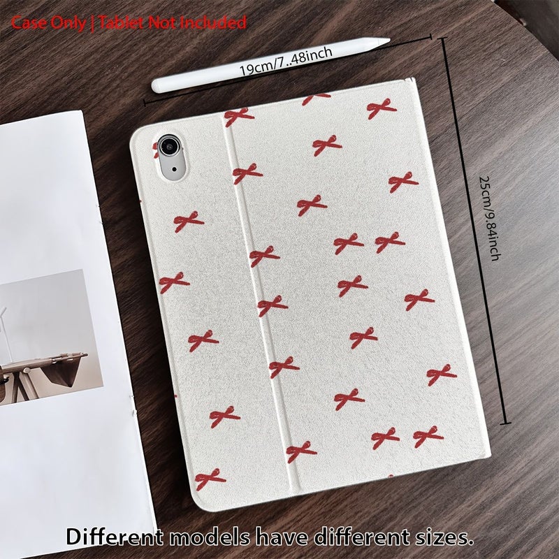 غطاء ذكي رفيع سامسونج جالاكسي تاب A8 A9 بلس S6 لايت S7 S9 إف إي S10 بلس حافظة سفر 3 - Image 5