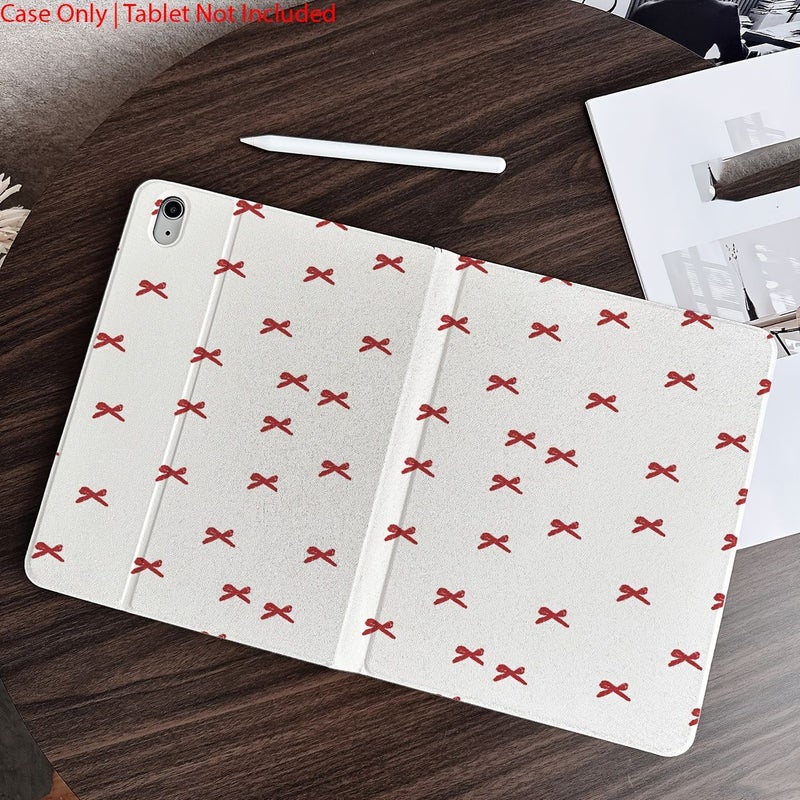 غطاء ذكي رفيع سامسونج جالاكسي تاب A8 A9 بلس S6 لايت S7 S9 إف إي S10 بلس حافظة سفر 3 - Image 3