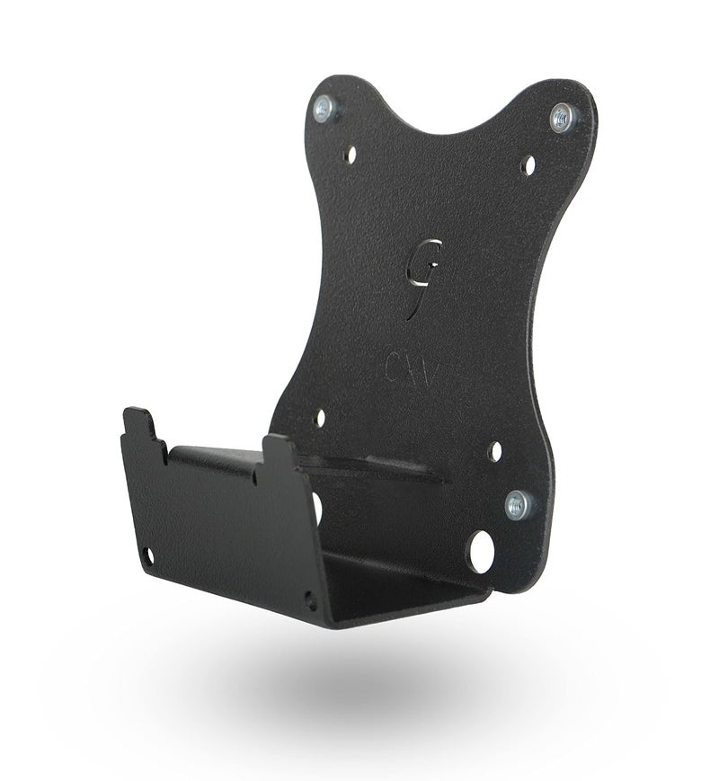 Gladiator Joe Monitor Mount VESA Bracket Adapter for Samsung Curved Monitors, Compatible with Models U32R590, U32R590C, U32R592, U32R591 - Image 1