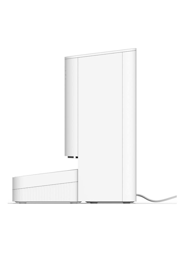 Xiaomi Smart Pet Food Feeder, Automatic Feeding, Waterproof and Fresh, Smooth Dispensing BHR6160UK - White - Image 2