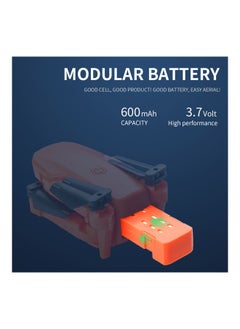 NIBEMINENT Battery For X1 RC Drone Quadcopter  - Image 2